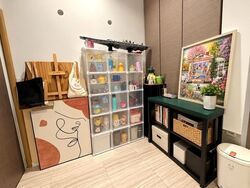 Seletar Park Residence (D28), Condominium #617098091
